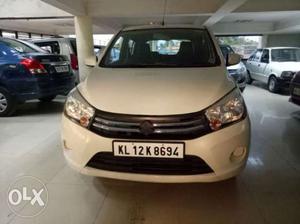 Maruti Suzuki Celerio Vxi, , Petrol