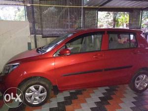  Maruti Suzuki Celerio petrol  Kms