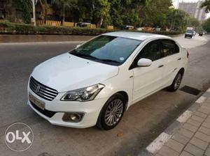 Maruti Suzuki Ciaz Zdi+ Shvs, , Diesel