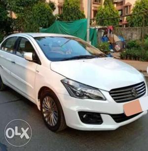  Maruti Suzuki Ciaz zdi+shvs diesel  Kms