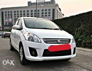 Maruti Suzuki Ertiga Vdi, , Diesel