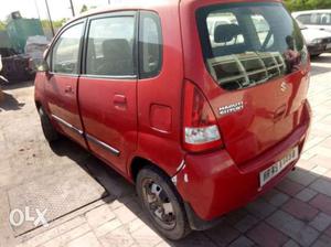 Maruti Suzuki Estilo Vxi, , Petrol