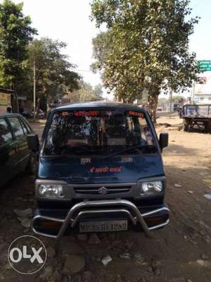 Maruti Suzuki Omni cng  Kms  year