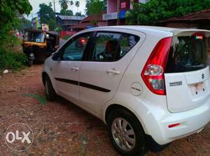 Maruti Suzuki Ritz Zxi Bs-iv, , Petrol