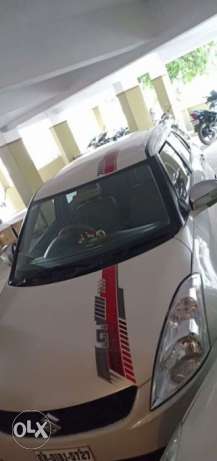 Maruti Suzuki Swift Dzire Vxi 1.2 Bs-iv, , Petrol