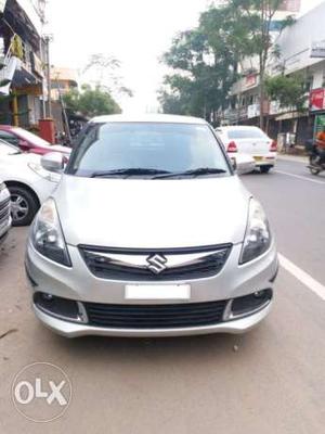 Maruti Suzuki Swift Dzire Vxi, , Petrol