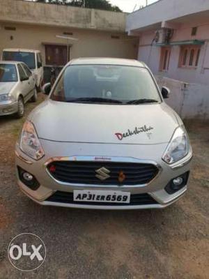 Maruti Suzuki Swift Dzire Zdi Bs-iv, , Diesel