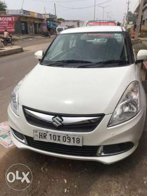  Maruti Suzuki Swift Dzire diesel  Kms