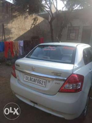  Maruti Suzuki Swift Dzire diesel  Kms