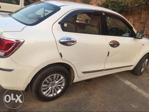  Maruti Suzuki Swift Dzire diesel  Kms