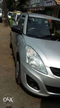  Maruti Suzuki Swift Dzire diesel  Kms