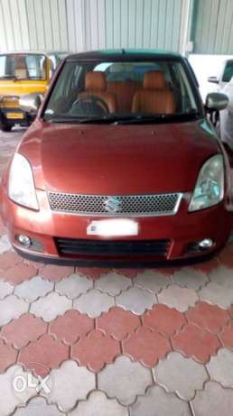 Maruti Suzuki Swift Vdi, , Diesel