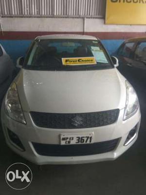 Maruti Suzuki Swift Vdi, , Diesel