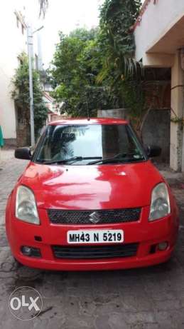 Maruti Suzuki Swift Vxi, , Petrol