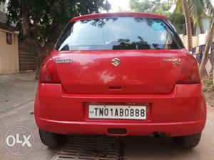 Maruti Suzuki Swift Vxi, , Petrol