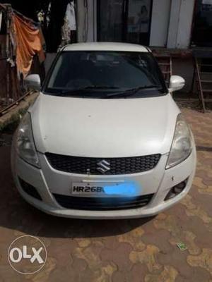 Maruti Suzuki Swift Zdi, , Diesel