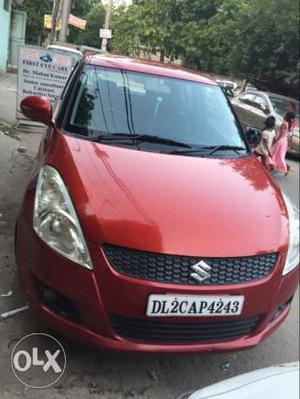  Maruti Suzuki Swift diesel  Kms