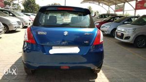 Maruti Suzuki Swift diesel  Kms  year