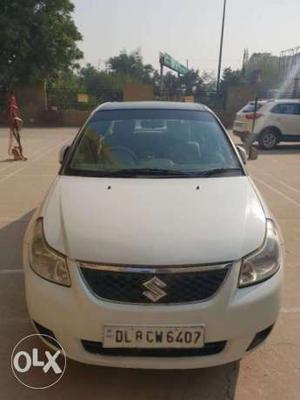 Maruti Suzuki Sx4 Vxi Bs-iv, , Cng