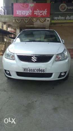 Maruti Suzuki Sx4 Zdi, , Diesel