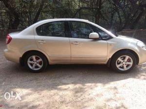 Maruti Suzuki Sx4 Zxi, , Petrol