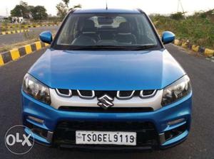 Maruti Suzuki Vitara Brezza Vdi - Diesel, , Diesel