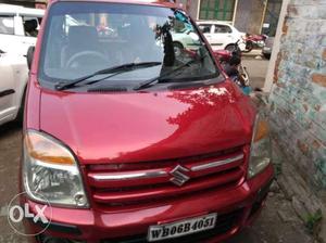 Maruti Suzuki Wagon R Lxi Bs-iii, , Petrol