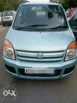 Maruti Suzuki Wagon R Lxi, , Petrol