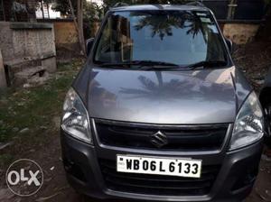 Maruti Suzuki Wagon R Vxi Minor, , Petrol