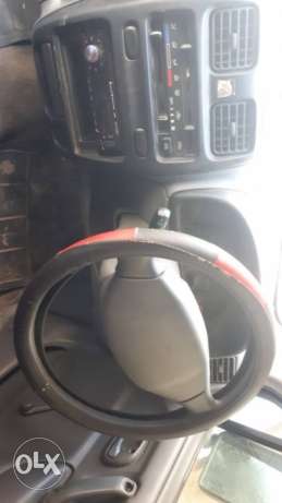  Maruti Suzuki Wagon R petrol  Kms