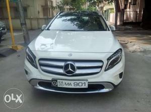 Mercedes-benz Gla-class 200 Cdi Sport, , Diesel