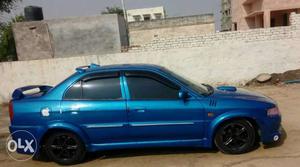  Mitsubishi Lancer diesel  Kms