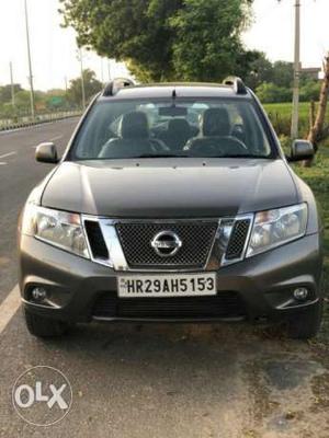 Nissan Terrano Xl (d), , Diesel