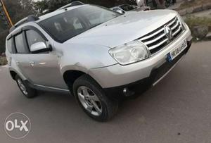 Renault Duster 110 Ps Rxz Diesel, , Diesel