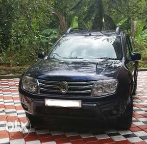 Renault Duster, 85 PS, kms in Excellent showroom