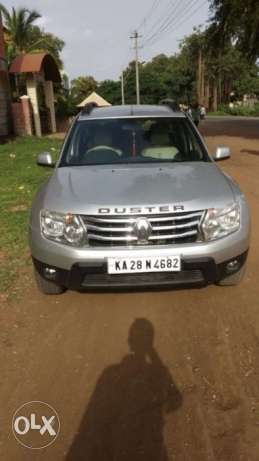 Renault Duster 85 Ps Rxl, , Diesel