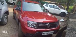 Renault Duster Rxl Petrol, , Petrol