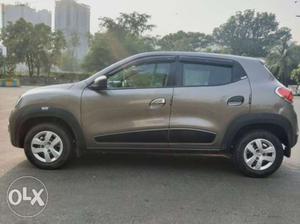 Renault Kwid Rxt, , Petrol