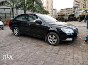 Skoda Laura Ambiente 1.9 Tdi At, , Diesel