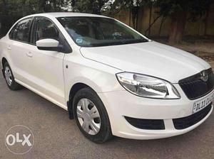 Skoda Rapid Active 1.6 Mpi Mt Plus, , Petrol