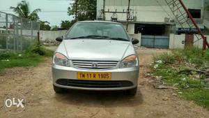 Tata Indica V2 Ls, , Diesel