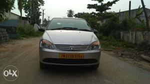 Tata Indica V2 Ls, , Lpg