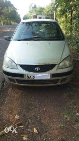  Tata Indica diesel  Kms