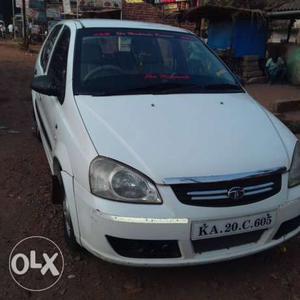 Tata Indica diesel  Kms  year