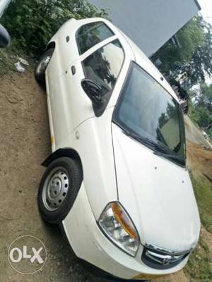  Tata Indigo Ecs diesel  Kms