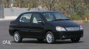 Tata Indigo petrol  Kms  year