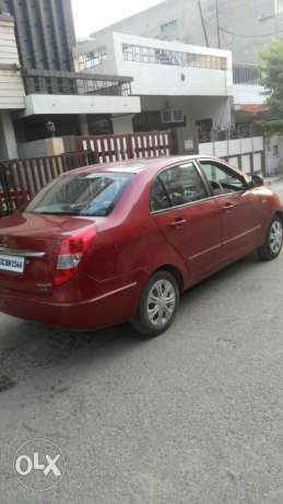  Tata Manza cng  Kms