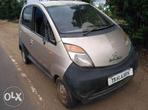 Tata Nano Lx, , Petrol