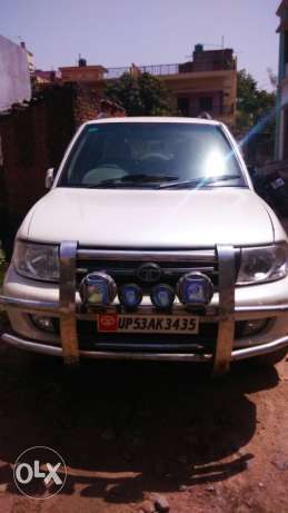 Tata Safari diesel  Kms  year