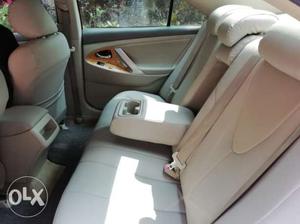 Toyota Camry petrol  Kms  year